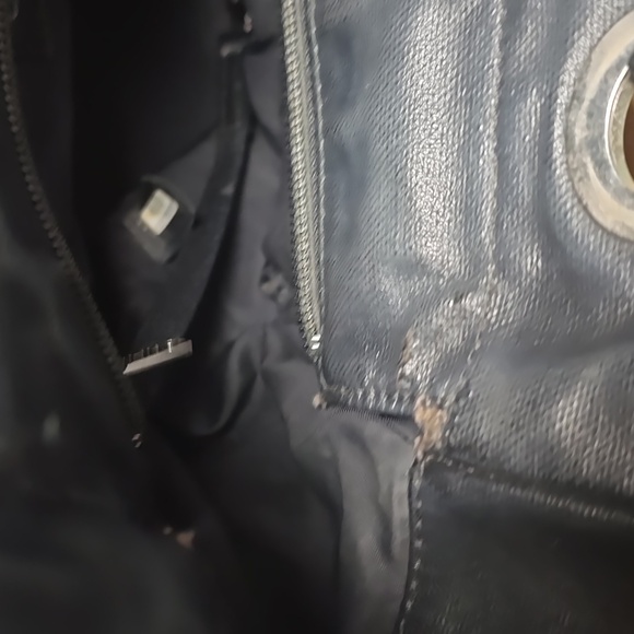 Chanel Black Quilted Tote Bag - Picture 12 of 12